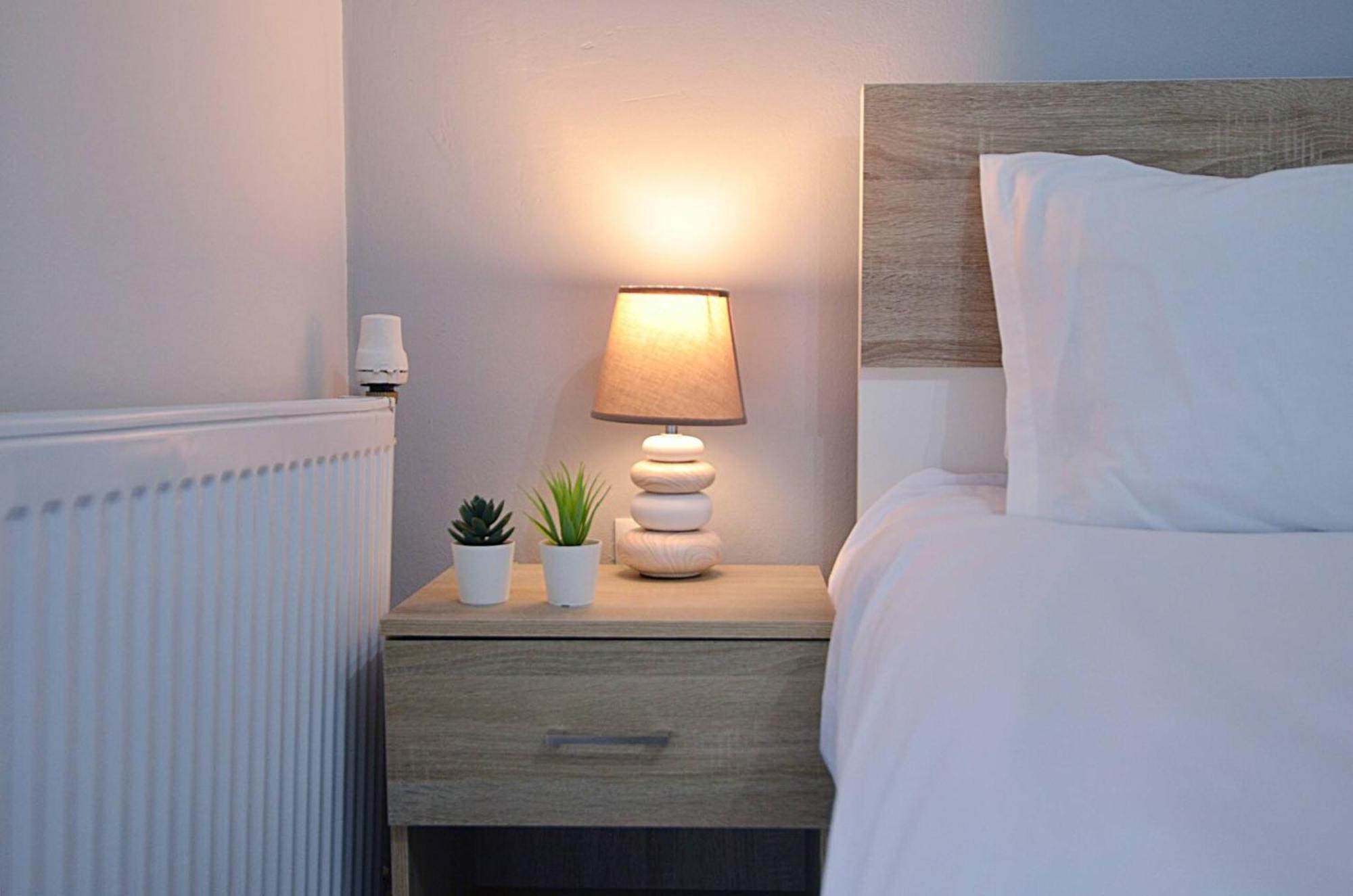 Agia Paraskevi, A Cozy And Minimal Retire Athen Eksteriør bilde